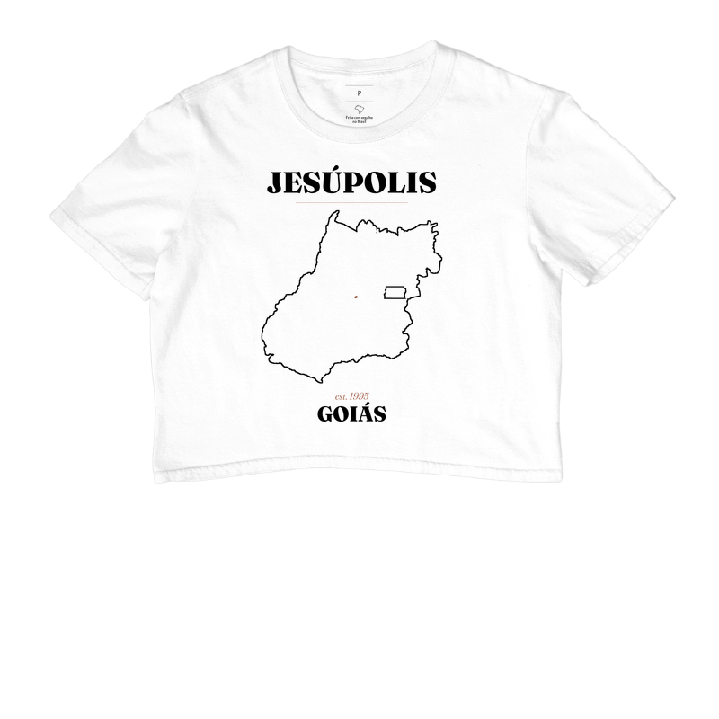Jesúpolis | Legado GO - Imagem 3