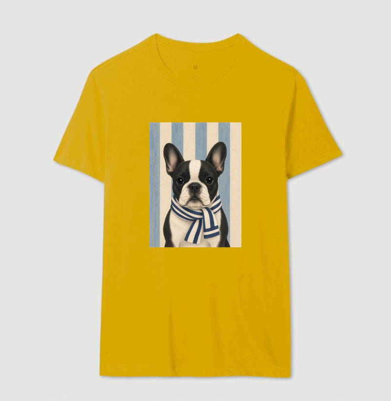 Camisa 13