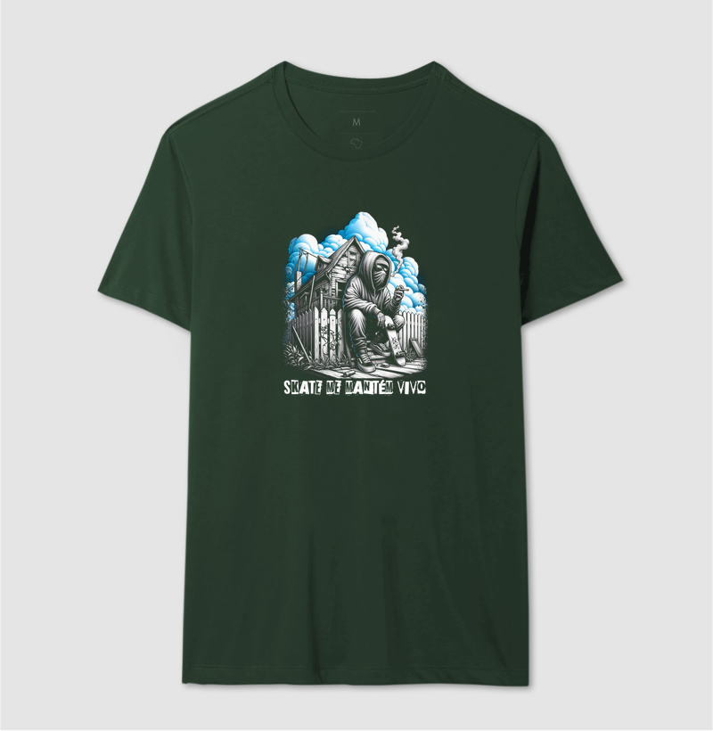 Camisa 8
