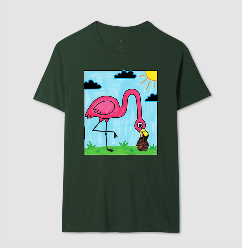 Camisa 11