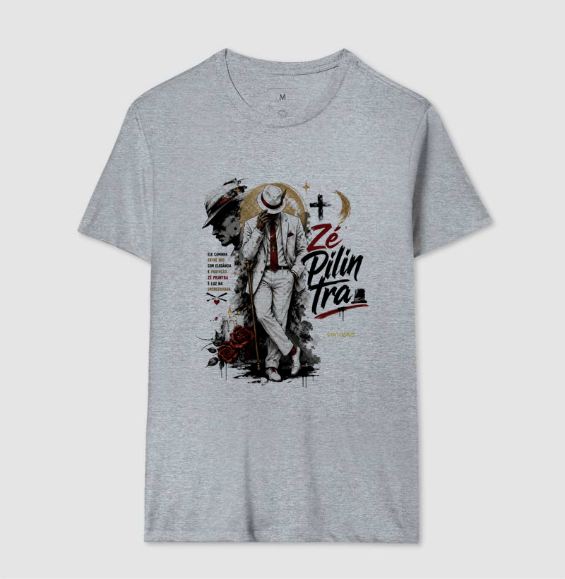 Camisa 10