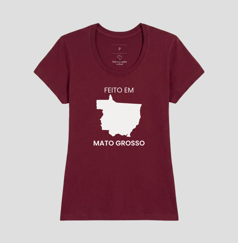 Feito em Mato Grosso - Imagem 19