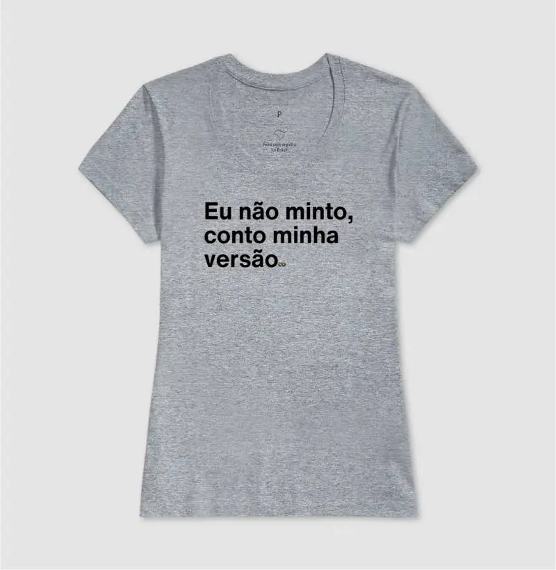 Camisa 8
