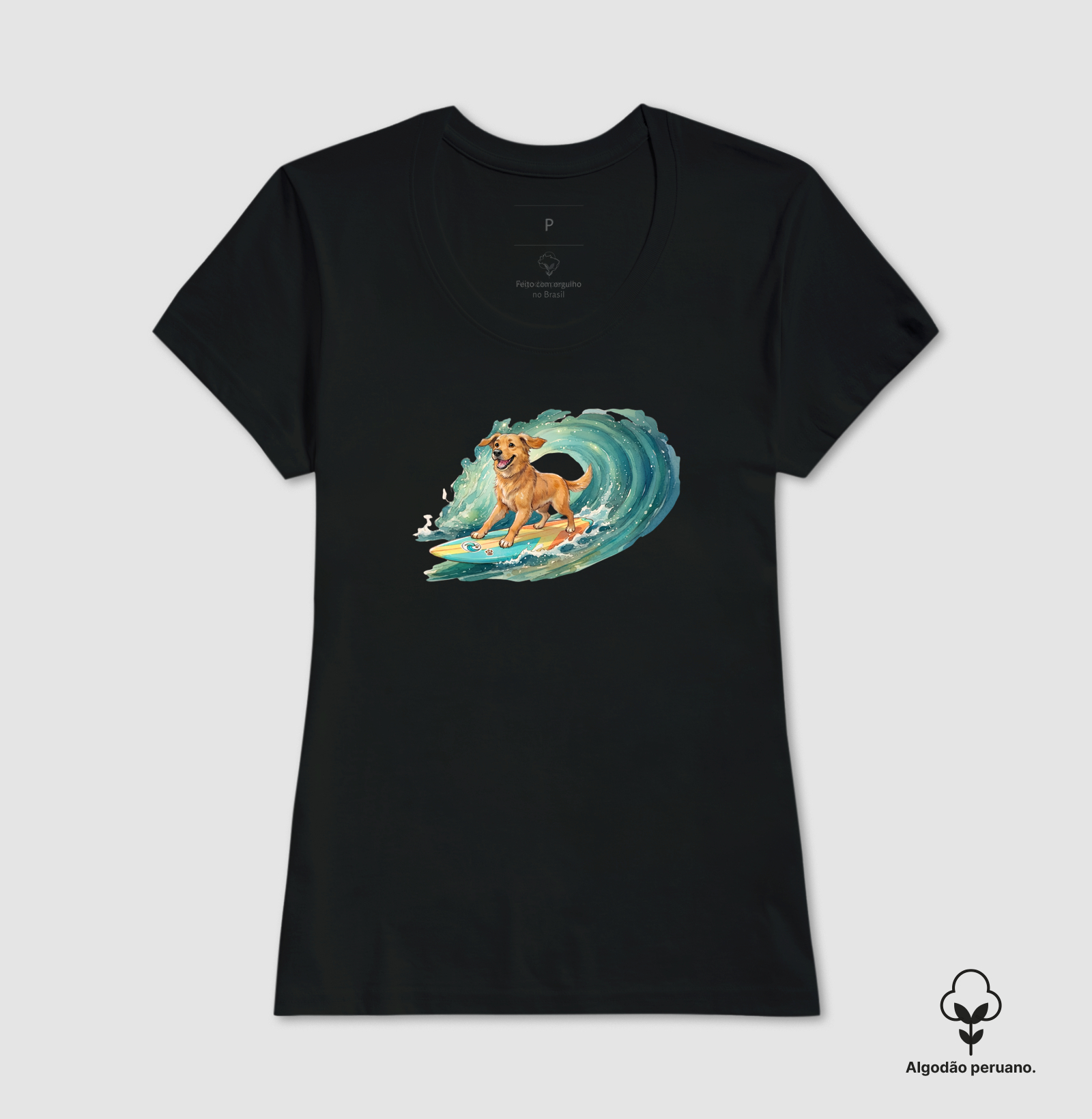 Camisa 3