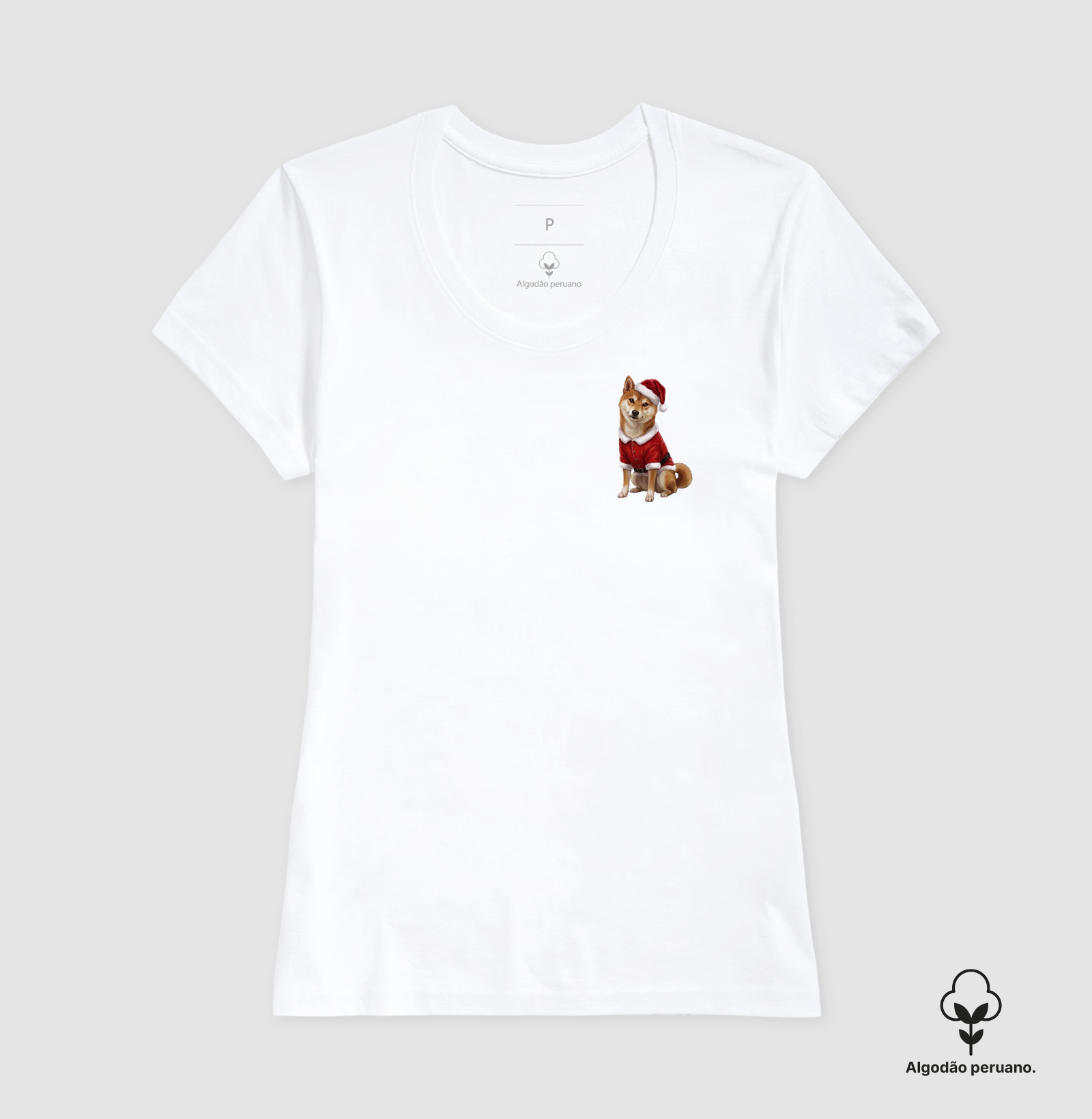 Shiba Inu - Natal - Imagem 7
