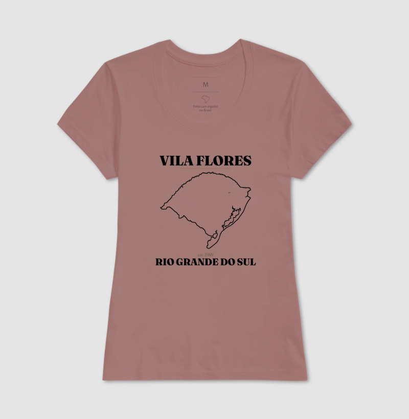 Camisa 16