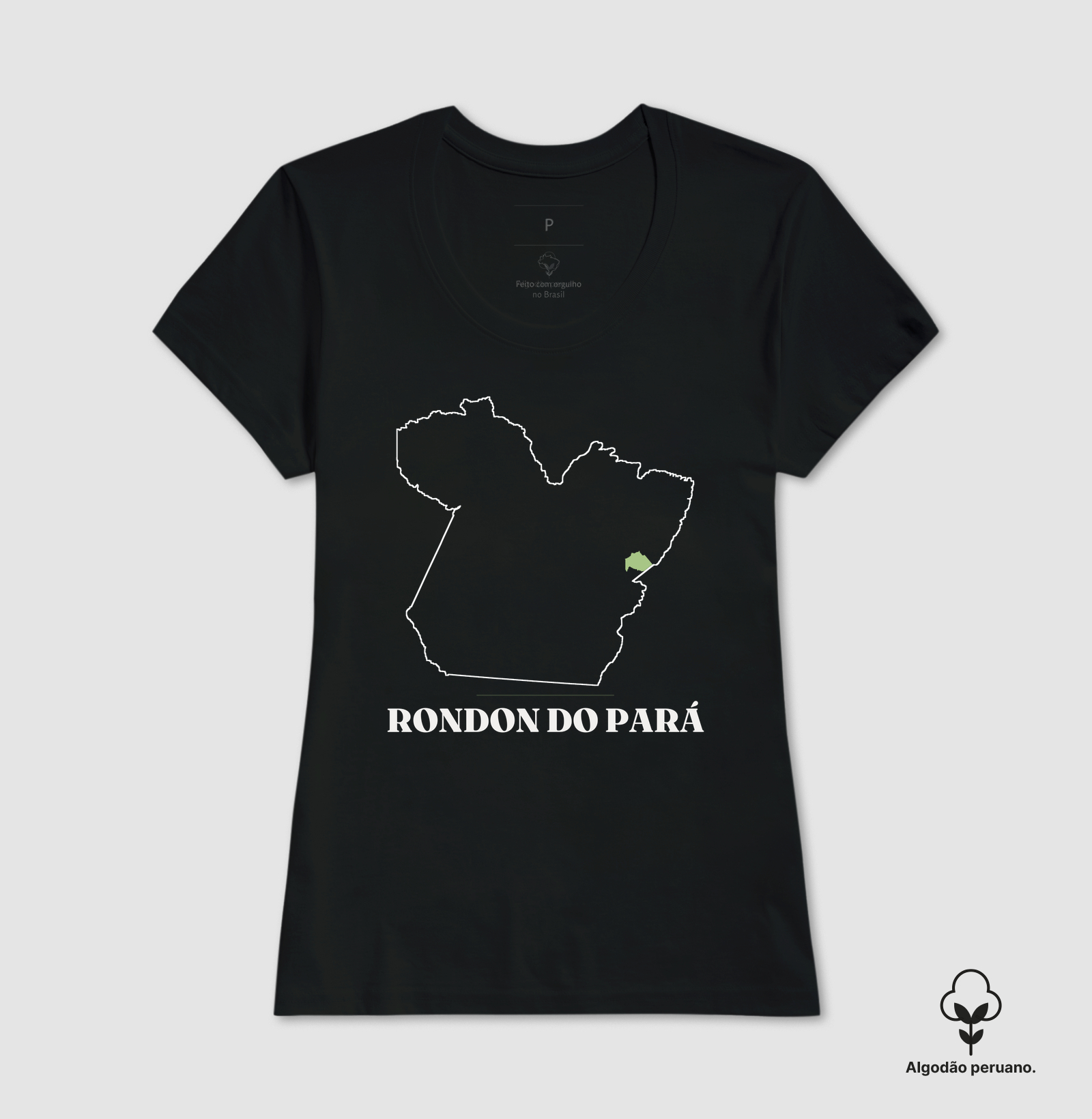 Rondon do Pará | Traço PA - Imagem 5