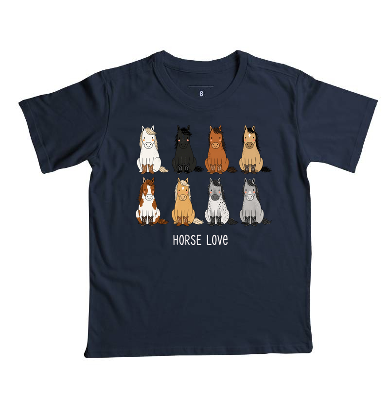 Horse Love KIDS  - Imagem 4