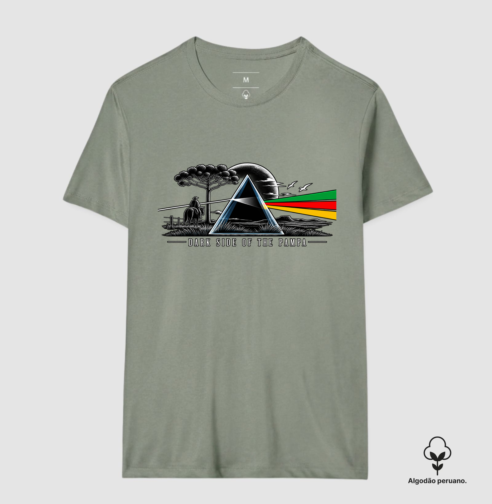 Dark Side of the Pampa - Imagem 3
