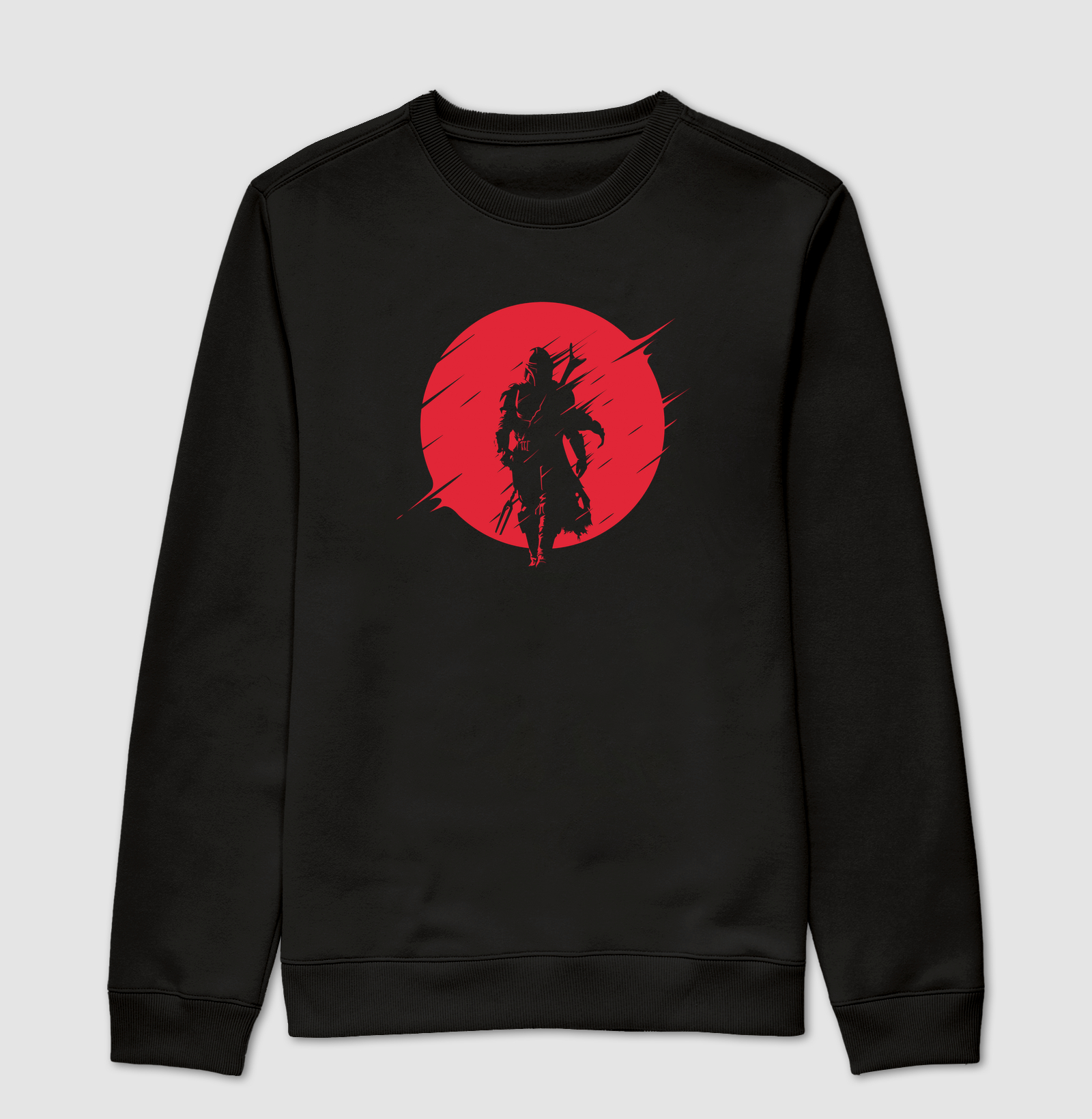 Camiseta Mandosun - Imagem 2