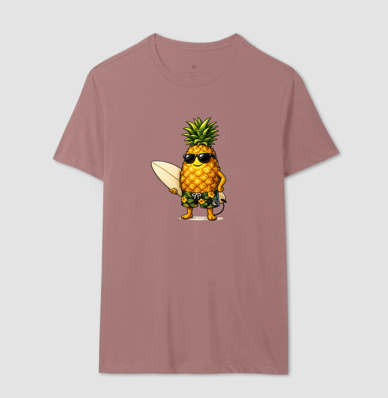 Abacaxi Surfista Tropical - Imagem 16