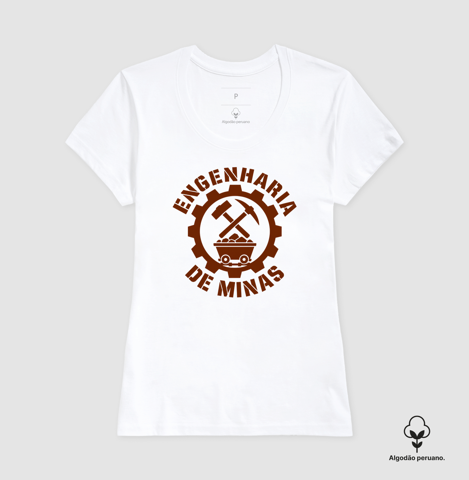 Engenharia de Minas Stencil - Imagem 8
