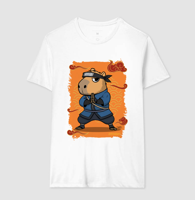 Capivara Capysuke - Imagem 4