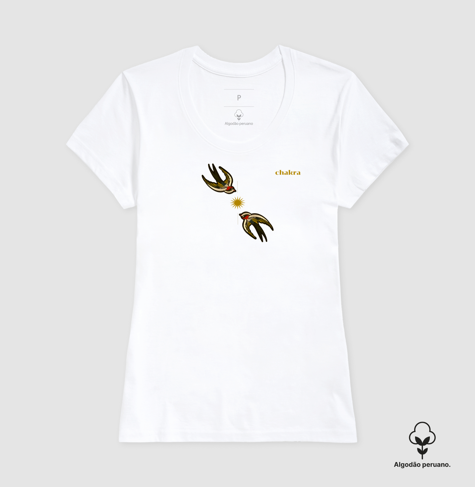 Camisa 5