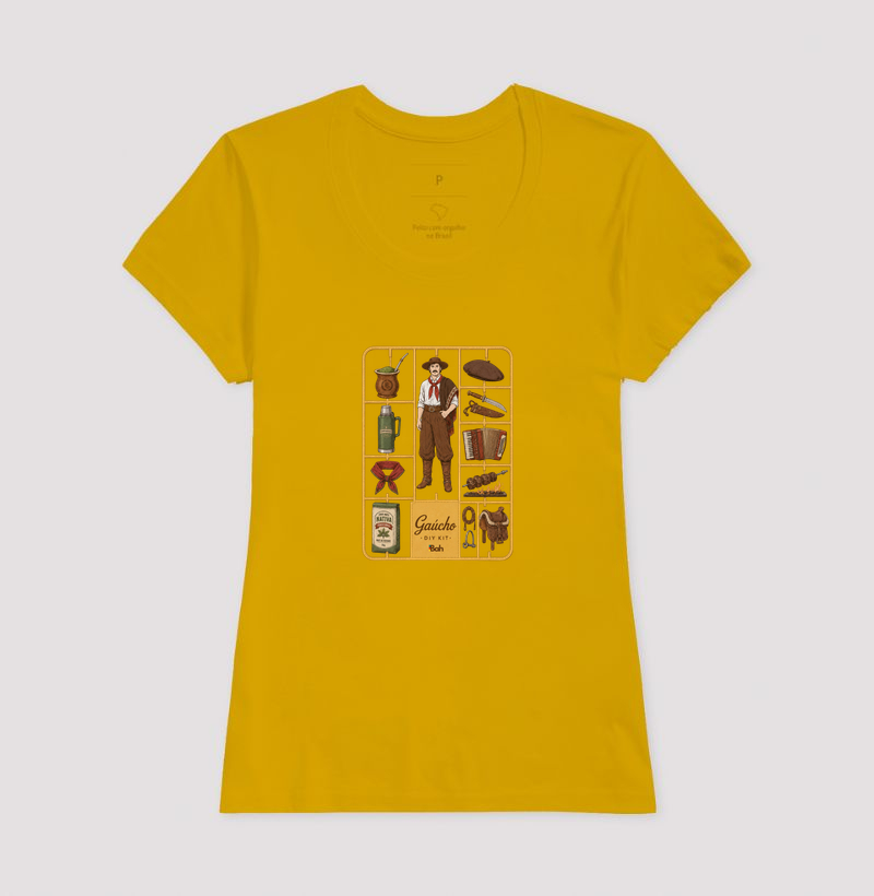 Camisa 14