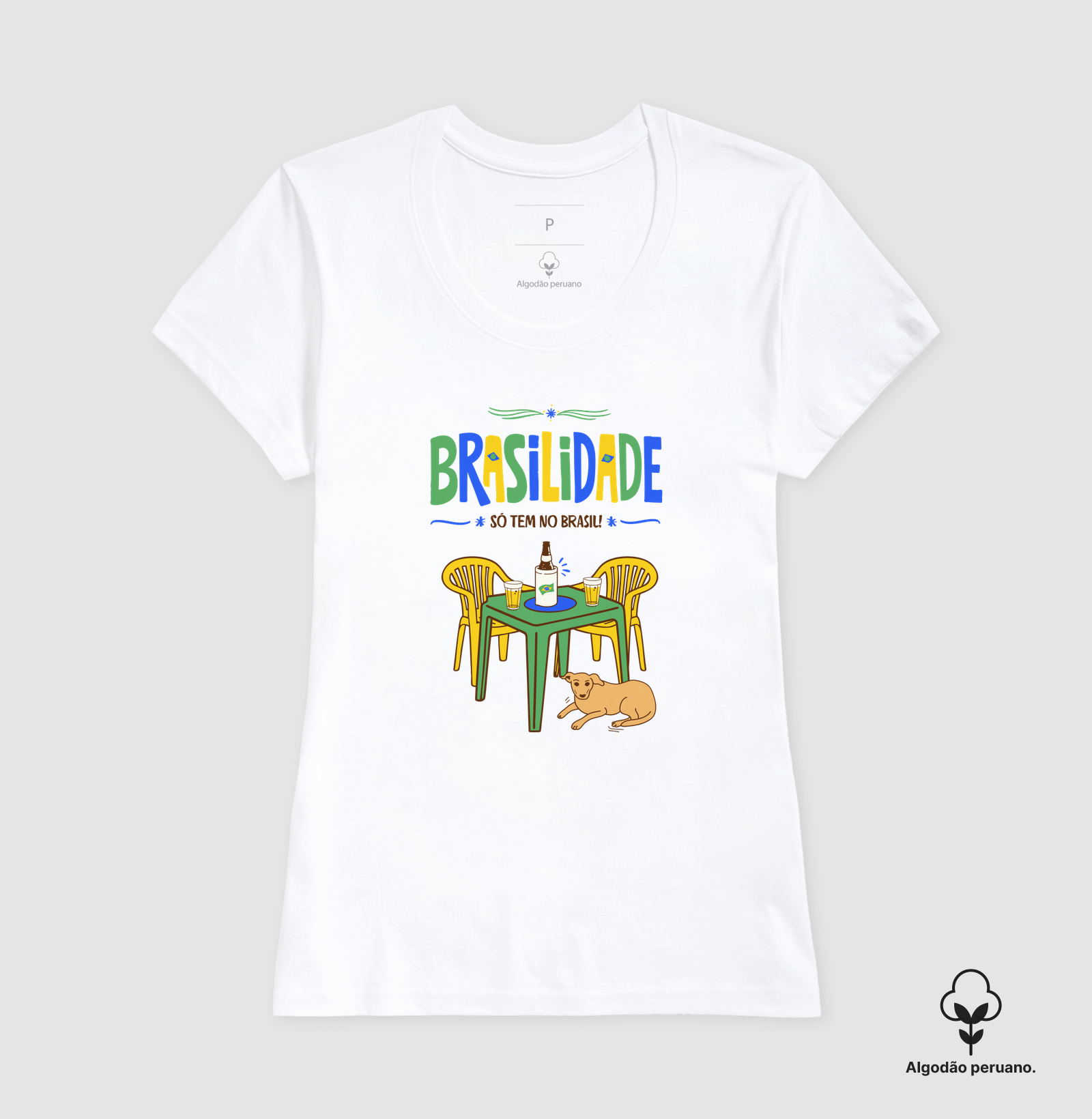 Camisa 1