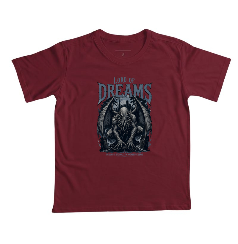 Lord of Dreams - Imagem 7