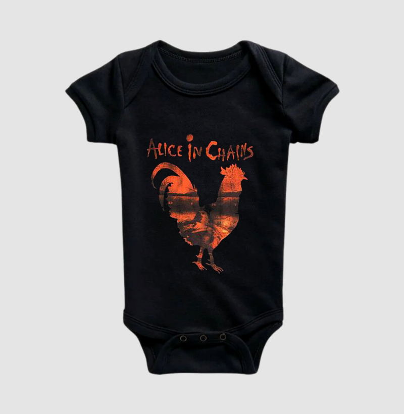 Alice in Chains - Rooster - Imagem 2