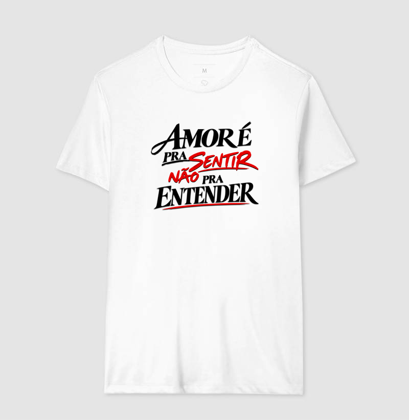 Amor é pra sentir não pra entender - Imagem 4