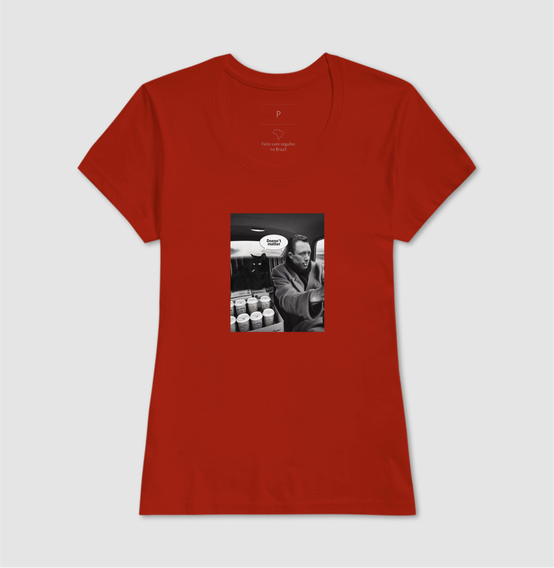 Camisa 8