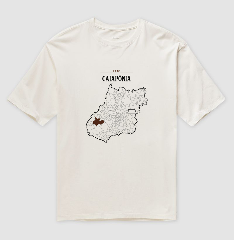 Caiapônia | Território GO - Imagem 4