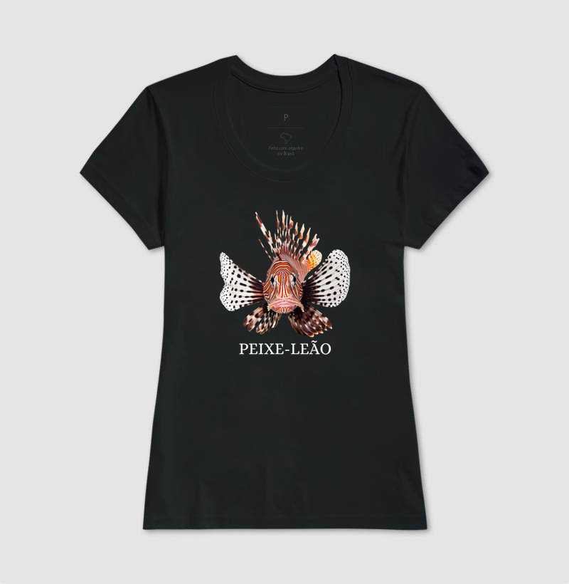 Peixe-Leão  - Imagem 6
