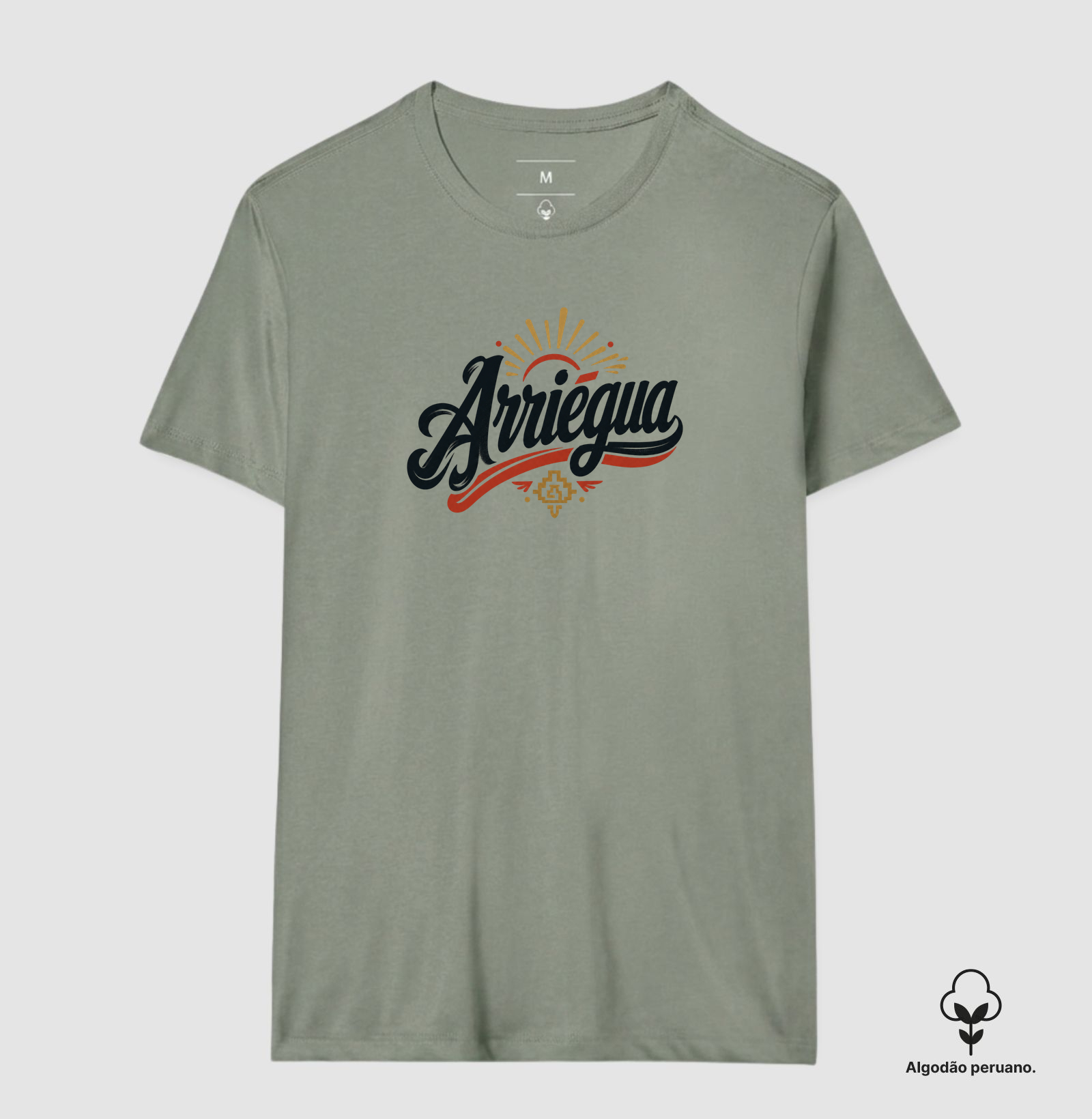 Arriégua - Imagem 5