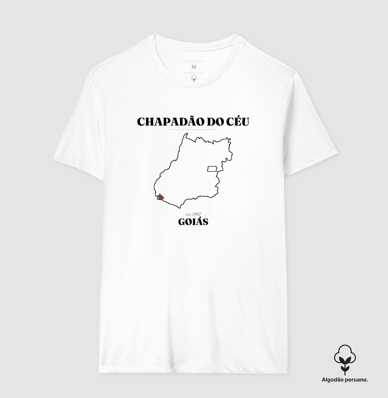 Chapadão do Céu | Legado GO - Imagem 8