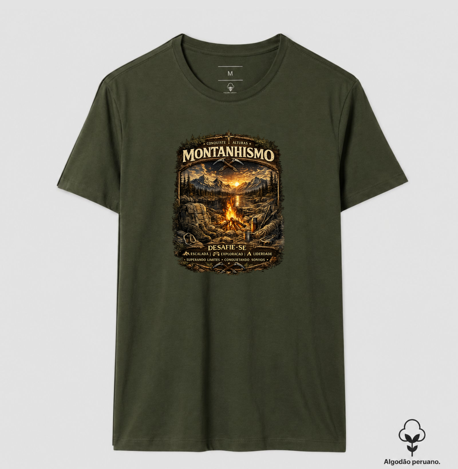 Montanhismo - Imagem 8