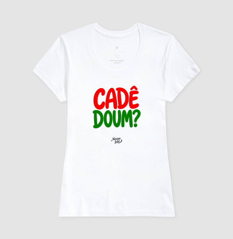 Cadê Doum? - Imagem 5