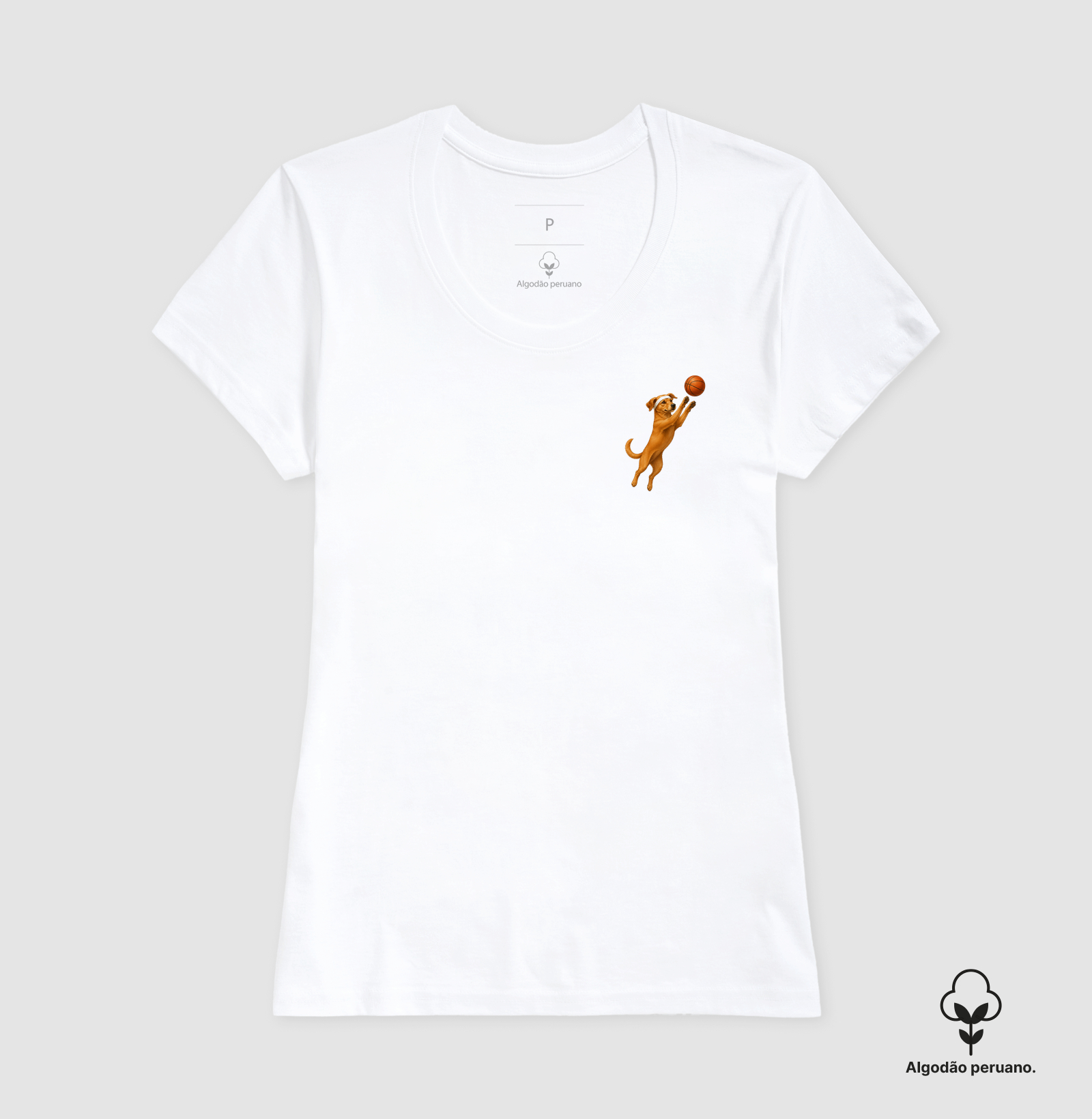 Caramelo - Basquete - Imagem 7