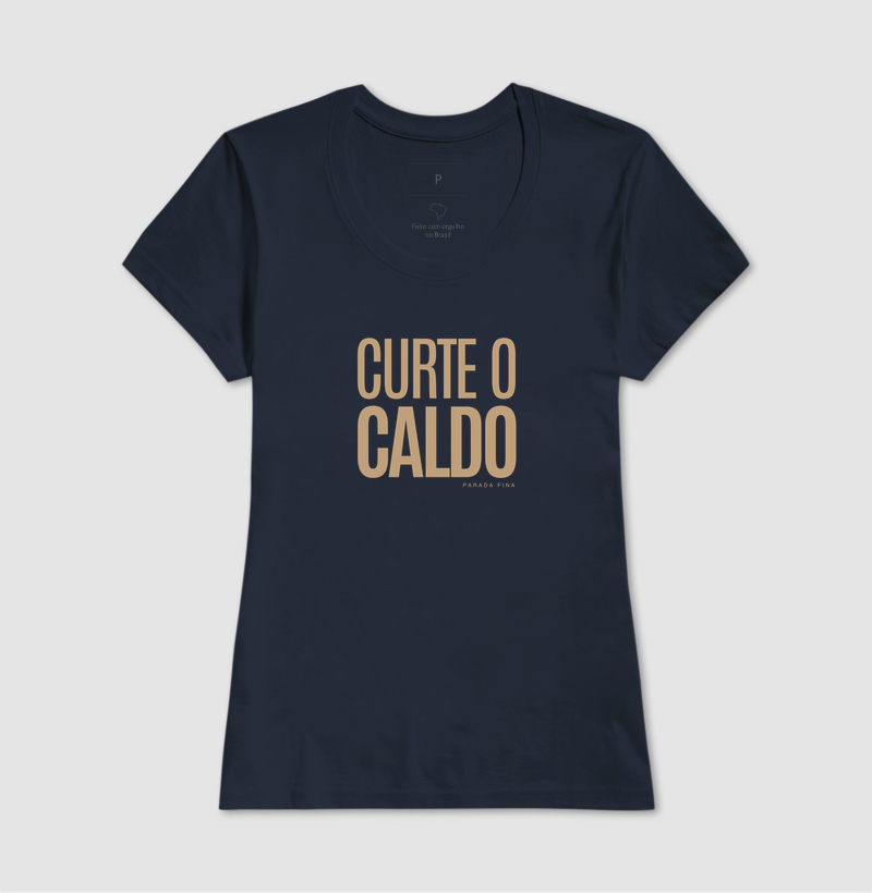curte o caldo - Imagem 8