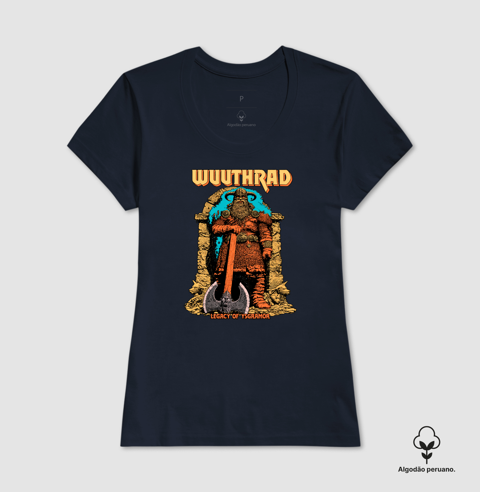 Wuuthrad - Legacy of Ysgramor - Imagem 9