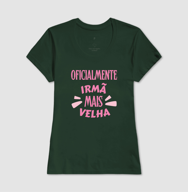 Oficialmente irmã mais velha  - Imagem 13