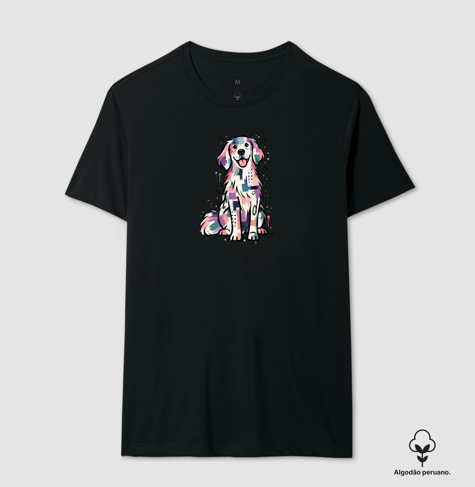 Cão em Cores - Imagem 4