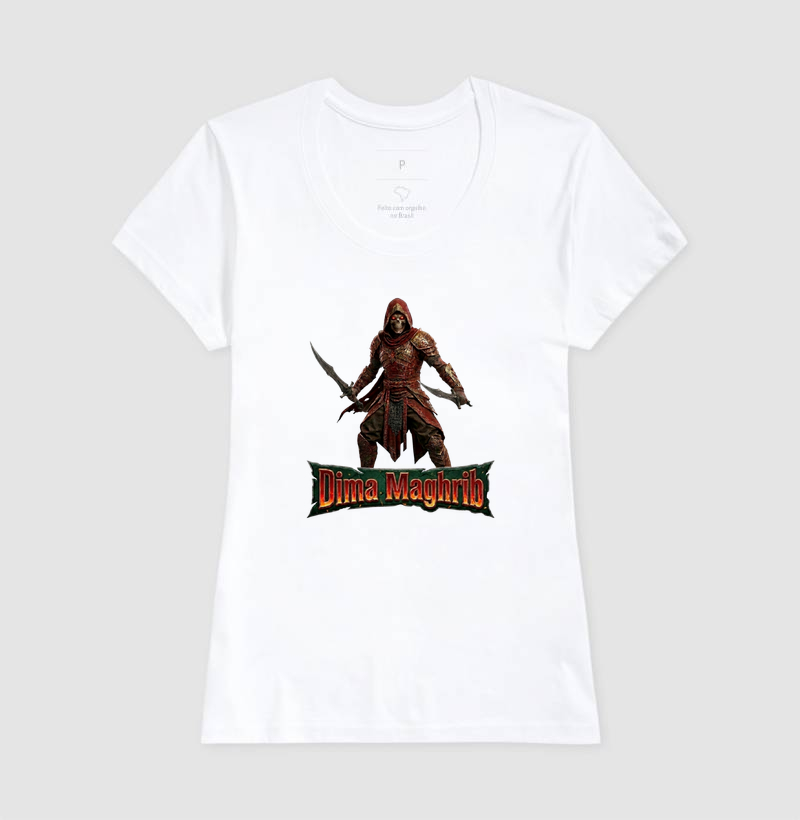 Camisa 5