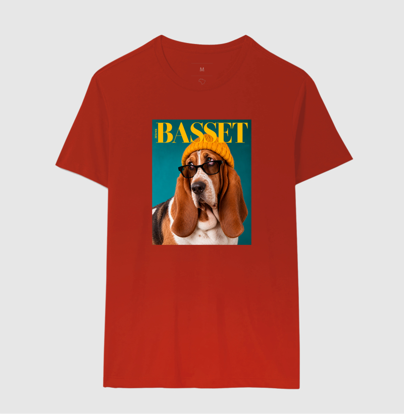📰🤎 Basset Revista ✨🕶️ - Imagem 8