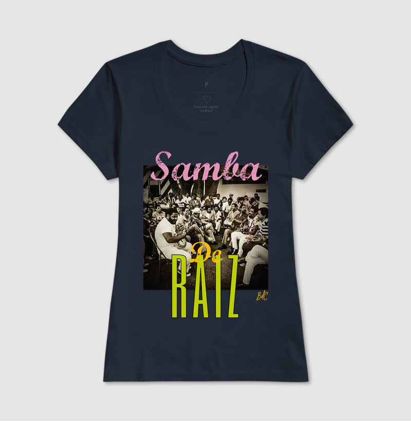 Samba de Raiz - Imagem 7