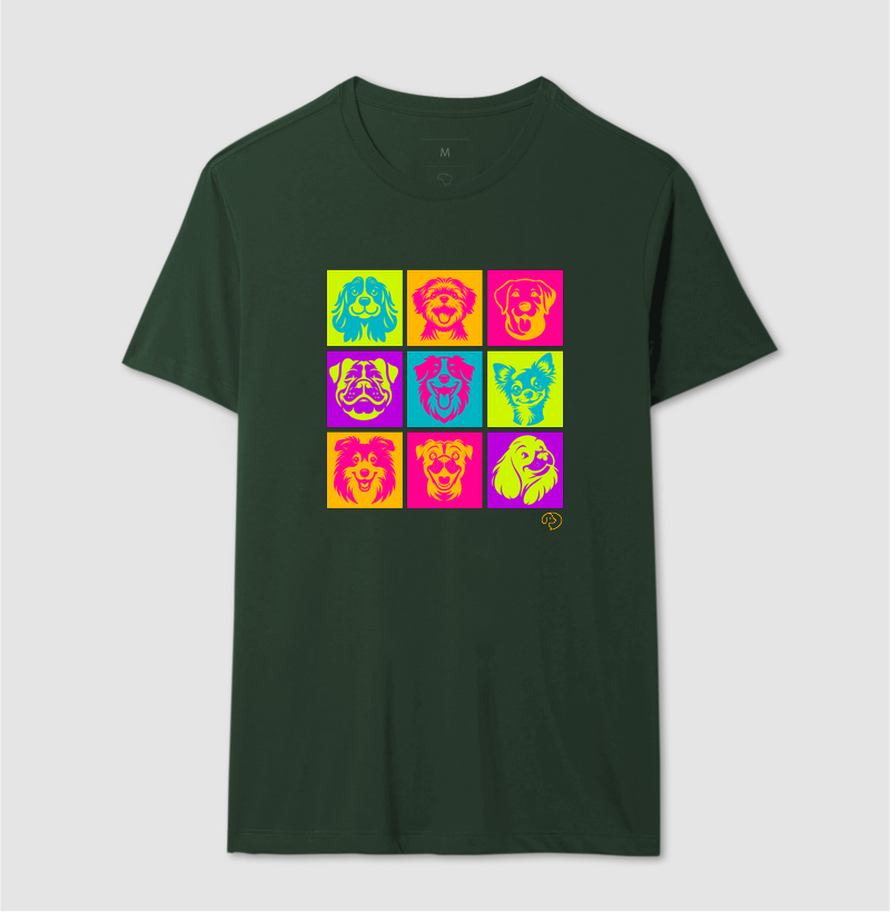 Camisa 9