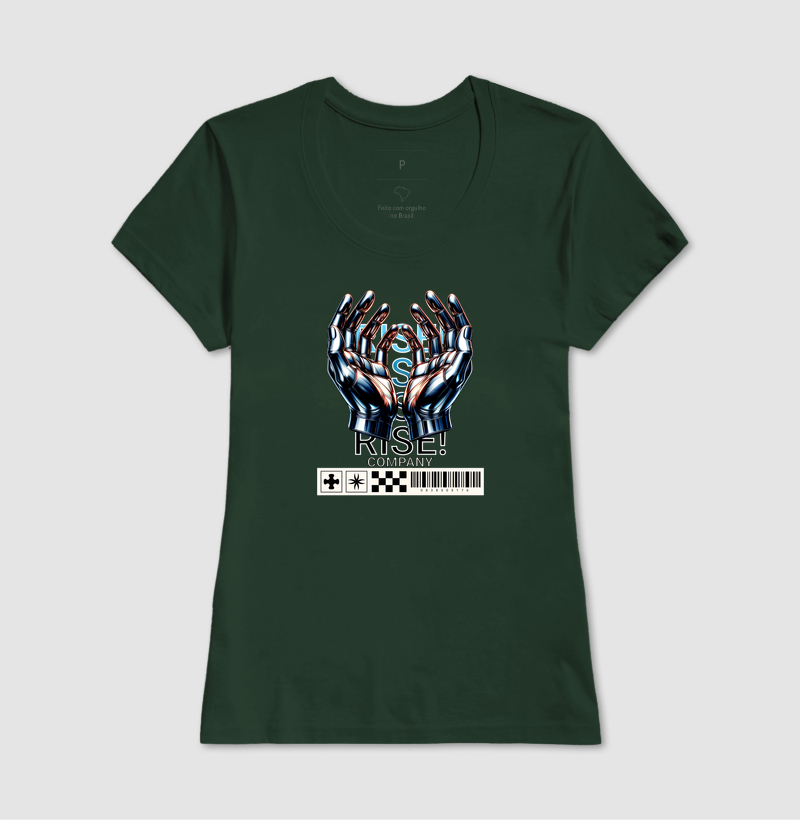 Camisa 14