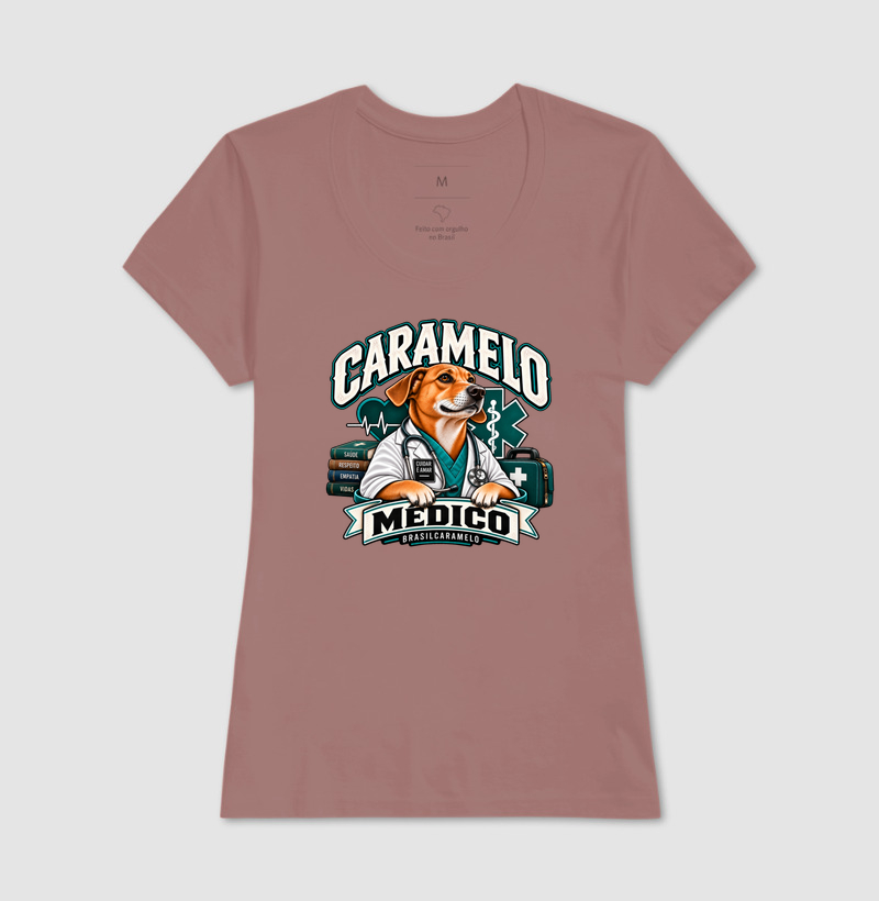 Caramelo Médico - Imagem 17