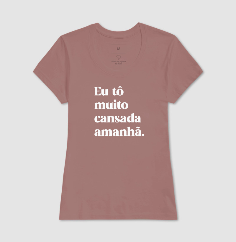 Camisa 16