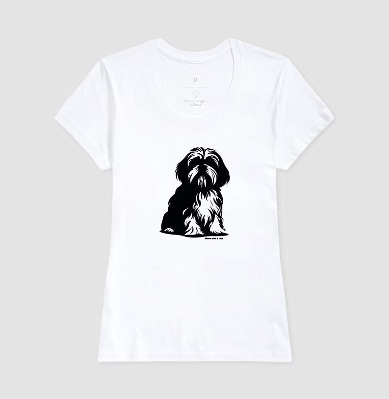 Lhasa Apso - Imagem 3