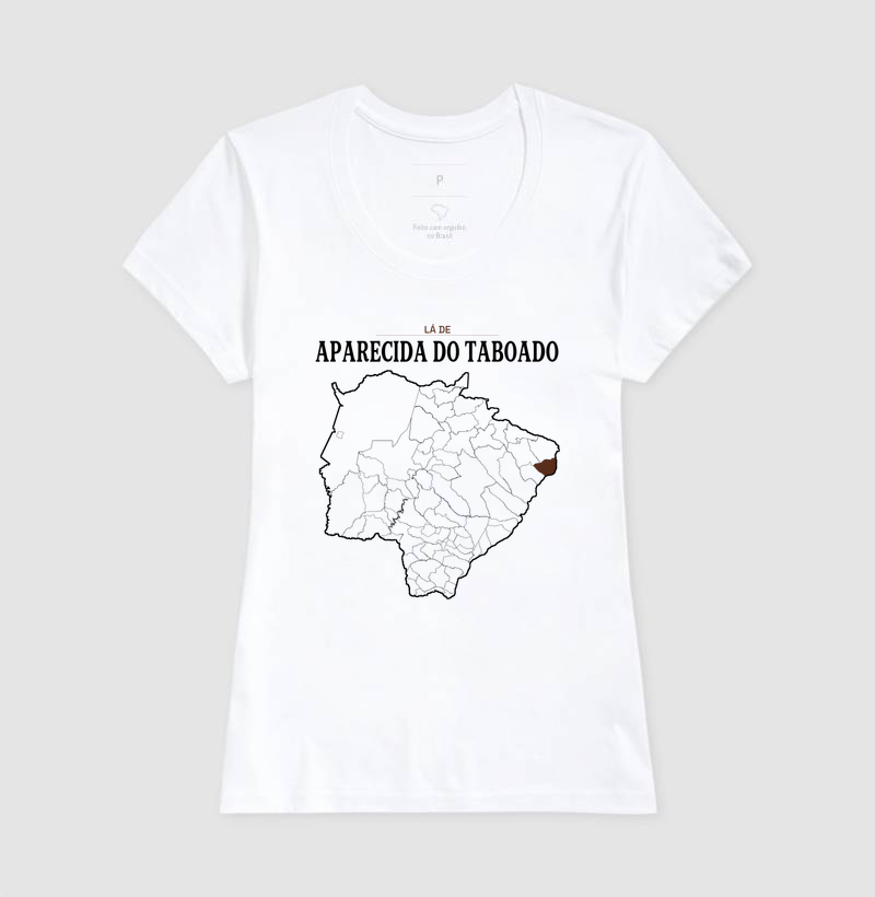 Aparecida do Taboado | Território MS - Imagem 5