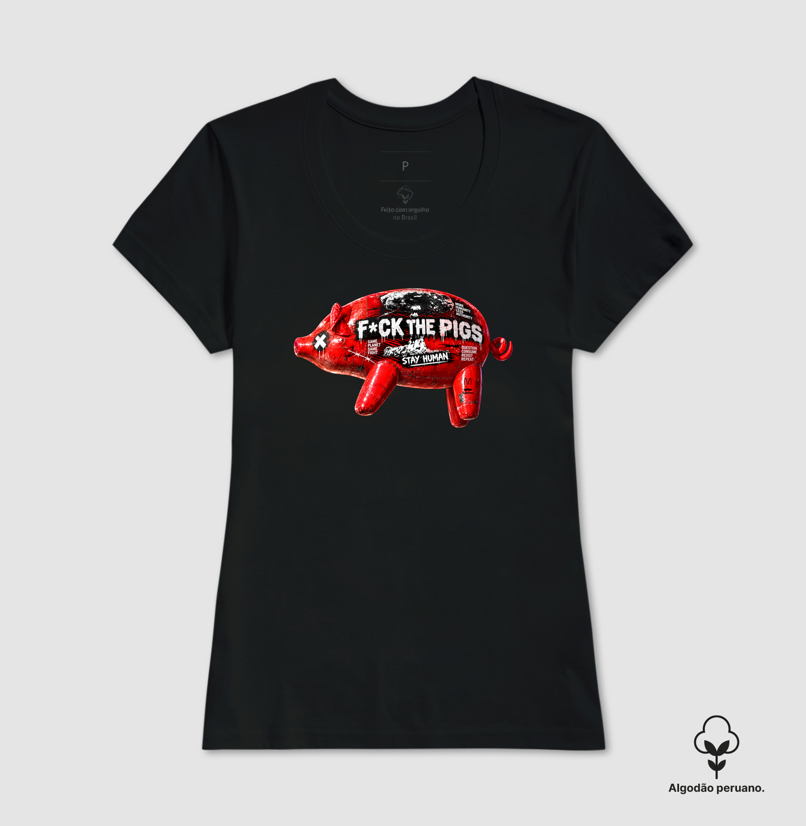 Pigs on the Wing - animals - pink floyd  - Imagem 2