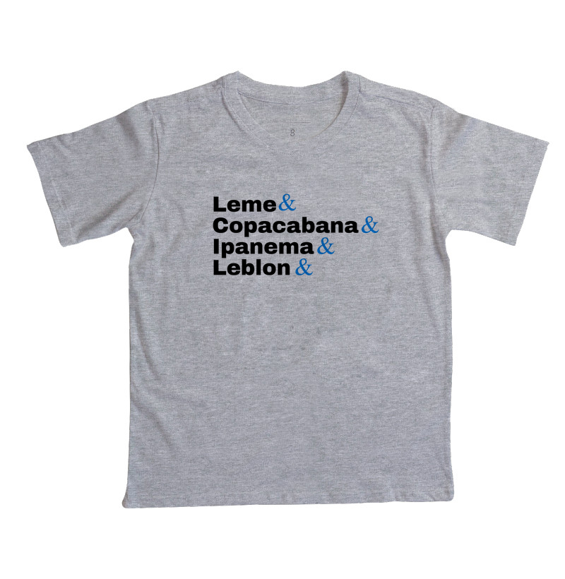 Camiseta DODDIO - Zona Sul Core - Imagem 3