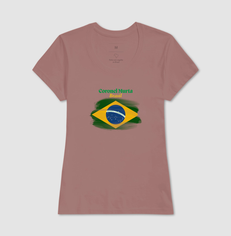 Camisa 18