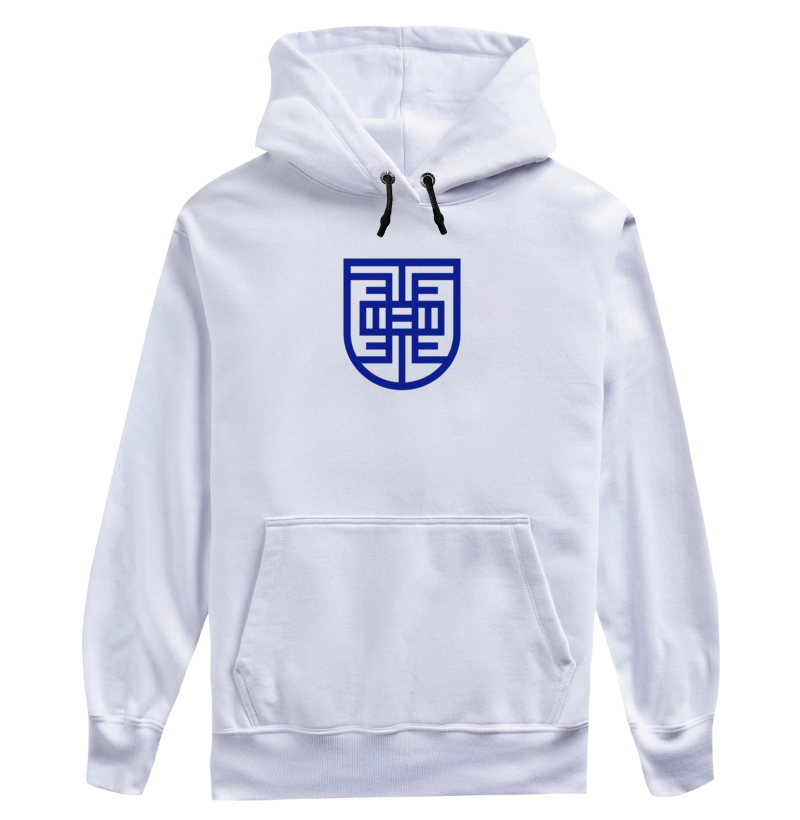 Brasão Uead - Blue - Imagem 2