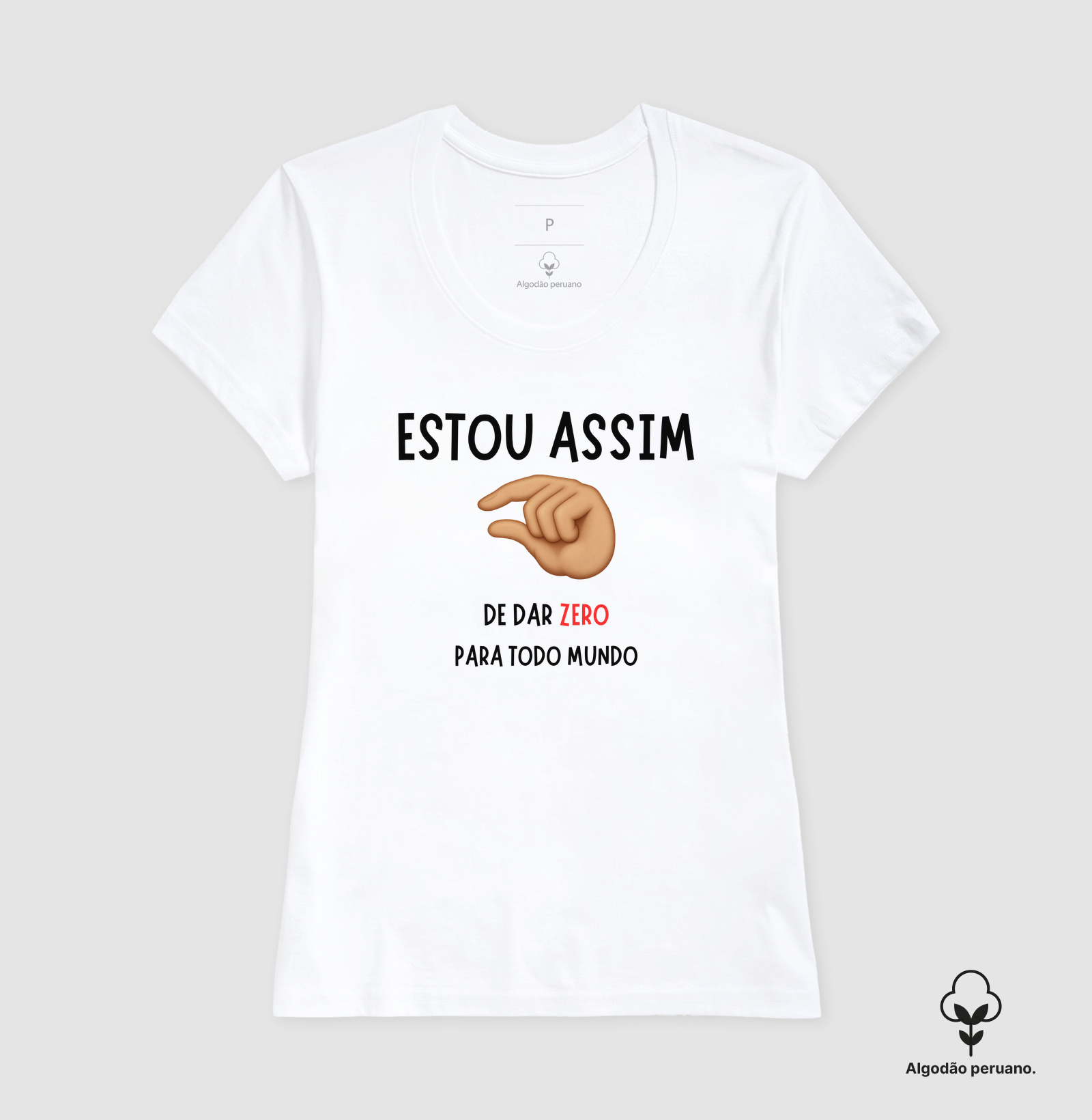 Estou assim de dar zero para todo mundo - Imagem 7