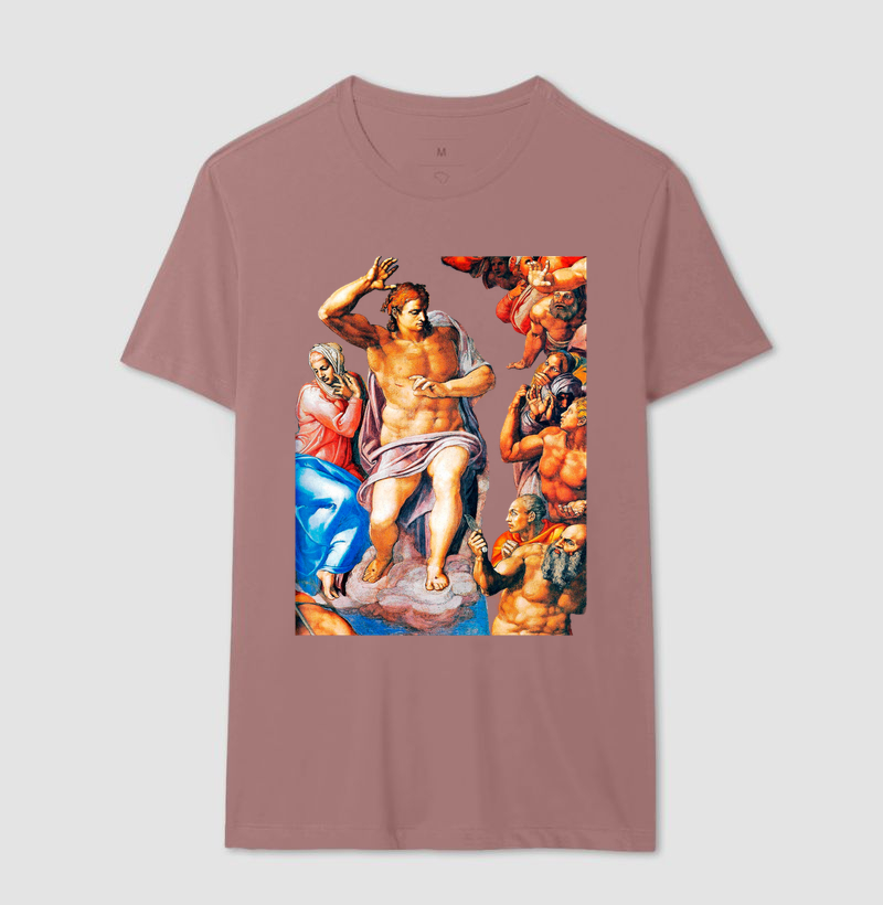 Camisa 16